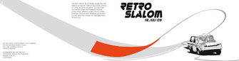 retro-slalom